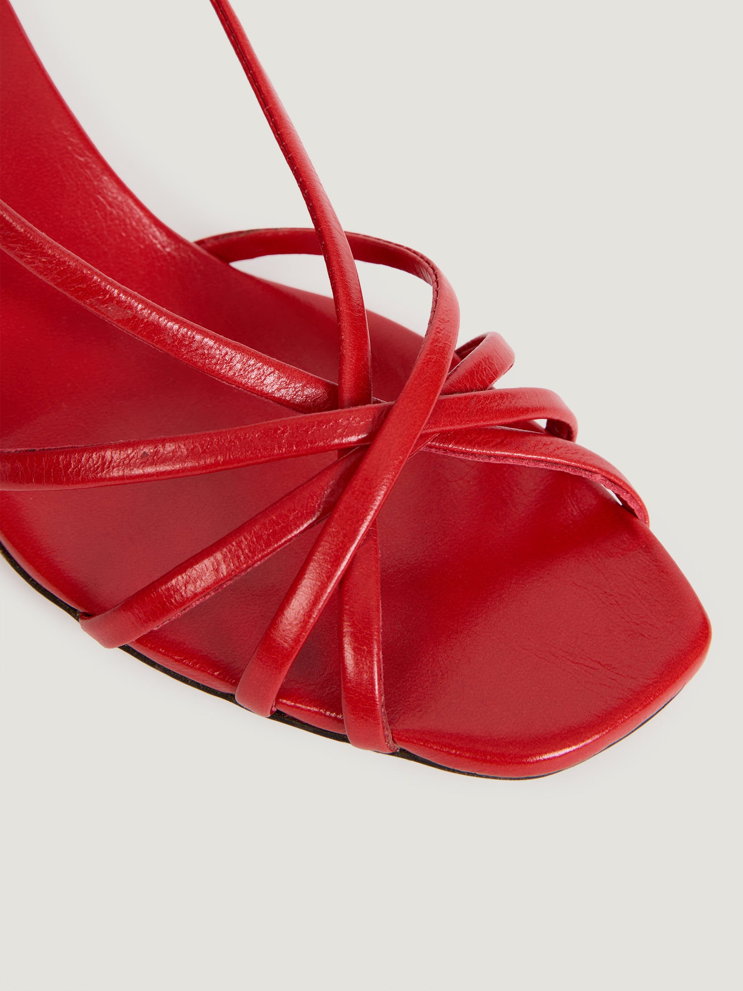 Sandalias ARLESIENNE